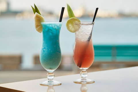 Rydges Newcastle - Stayed 38