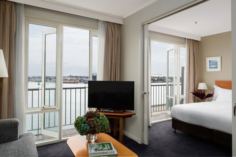 Rydges Newcastle - Stayed 13