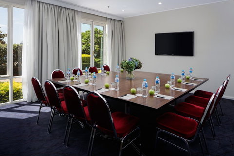 Rydges Newcastle - Stayed 41