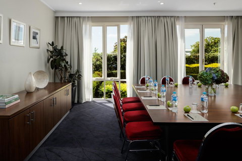 Rydges Newcastle - Stayed 39