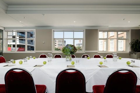 Rydges Newcastle - Stayed 42