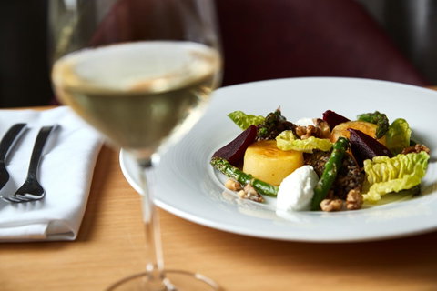 Rydges Newcastle - Stayed 27