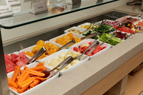 Rydges Newcastle - Stayed 34