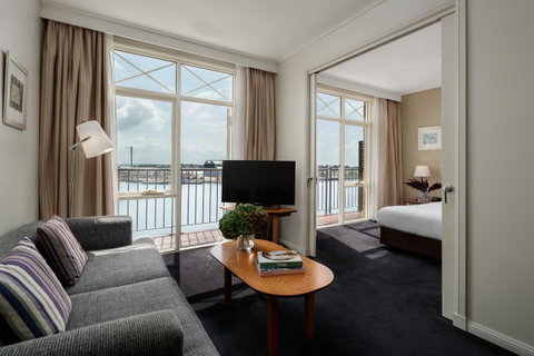 Rydges Newcastle - Stayed 10