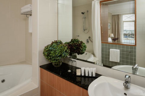 Rydges Newcastle - Stayed 15