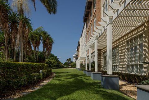 Rydges Newcastle - Stayed 3