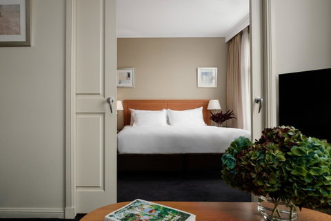 Rydges Newcastle - Stayed 9