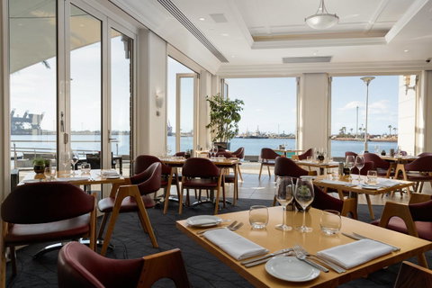 Rydges Newcastle - Stayed 35