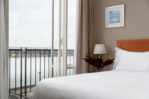 Rydges Newcastle - Stayed 17