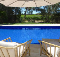 Amande Bed and Breakfast - Stayed