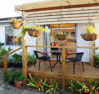 Gumnut Getaway BnB - Stayed