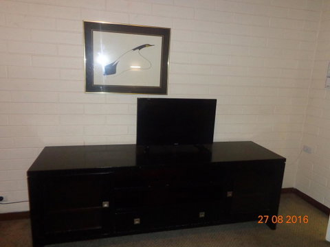 Adelaide Backpackers And Travellers Inn - Stayed 18