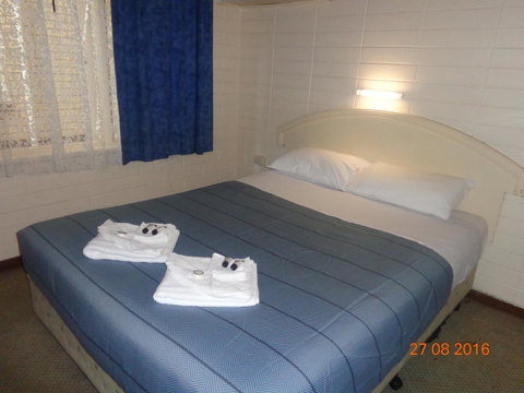 Adelaide Backpackers And Travellers Inn - Stayed 15