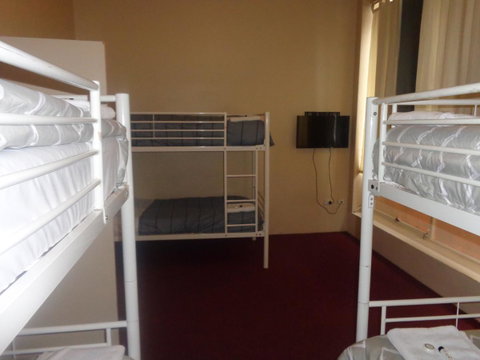 Adelaide Backpackers And Travellers Inn - Stayed 40