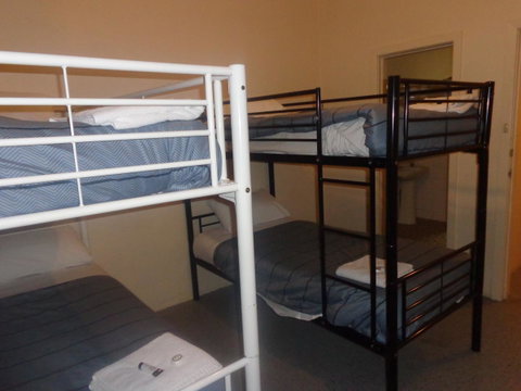 Adelaide Backpackers And Travellers Inn - Stayed 8