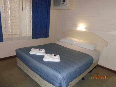 Adelaide Backpackers And Travellers Inn - Stayed 31