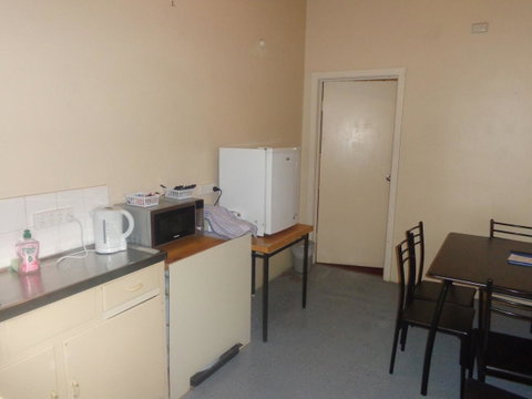 Adelaide Backpackers And Travellers Inn - Stayed 38
