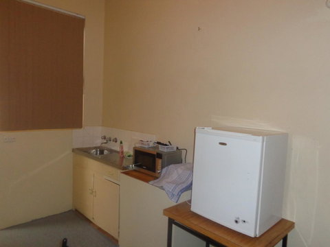 Adelaide Backpackers And Travellers Inn - Stayed 34