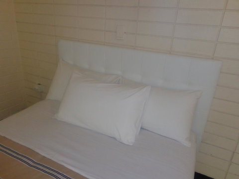 Adelaide Backpackers And Travellers Inn - Stayed 36