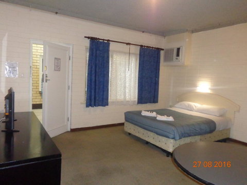 Adelaide Backpackers And Travellers Inn - Stayed 0