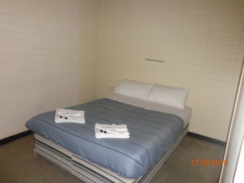 Adelaide Backpackers And Travellers Inn - Stayed 42