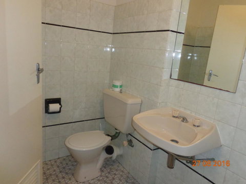 Adelaide Backpackers And Travellers Inn - Stayed 32