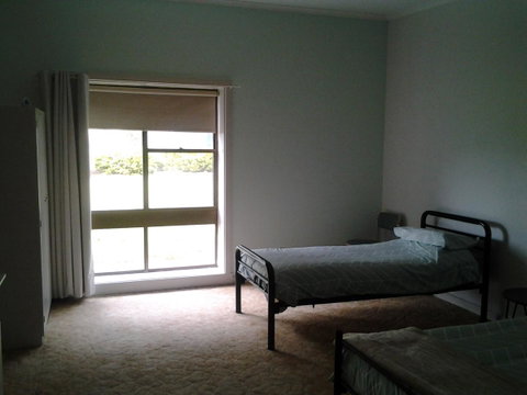 Hilltop Escape - Stayed 4