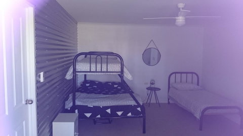 Hilltop Escape - Stayed 7