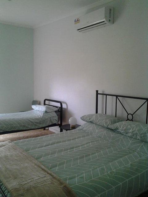 Hilltop Escape - Stayed 5