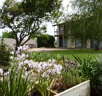 Coonawarra Motor Lodge