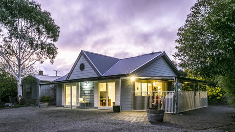 One Tree Bed And Breakfast - Stayed 0