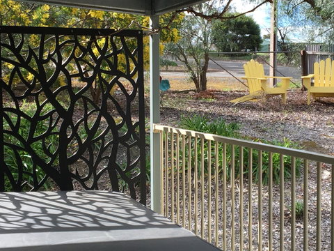 One Tree Bed And Breakfast - Stayed 5