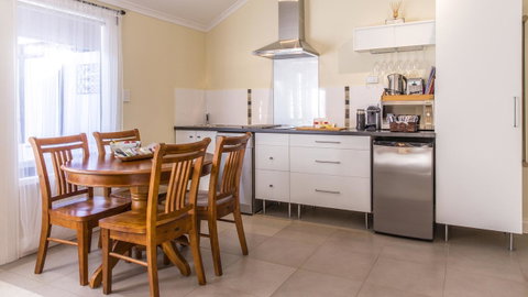 One Tree Bed And Breakfast - Stayed 18