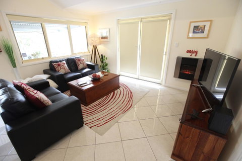 One Tree Bed And Breakfast - Stayed 11