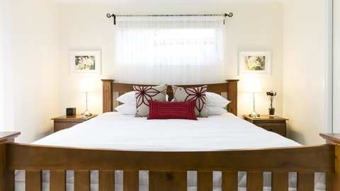 One Tree Bed And Breakfast - Stayed 1