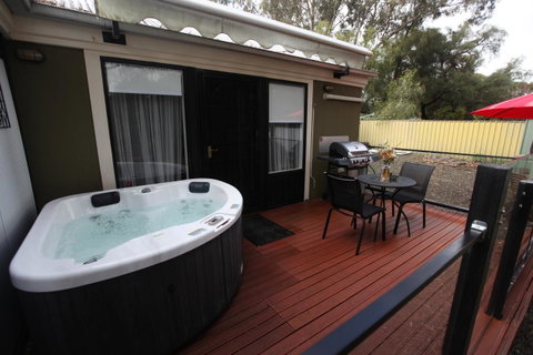 One Tree Bed And Breakfast - Stayed 13