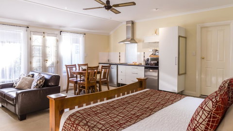 One Tree Bed And Breakfast - Stayed 17