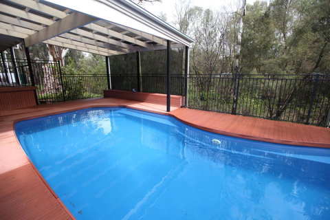 One Tree Bed And Breakfast - Stayed 14