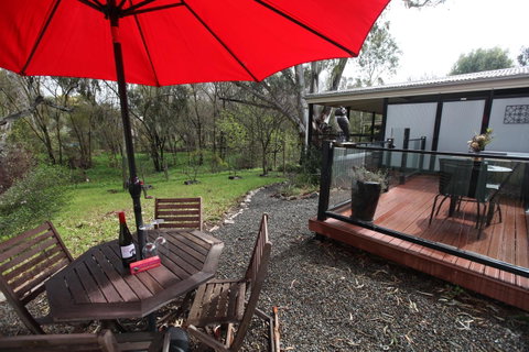 One Tree Bed And Breakfast - Stayed 19