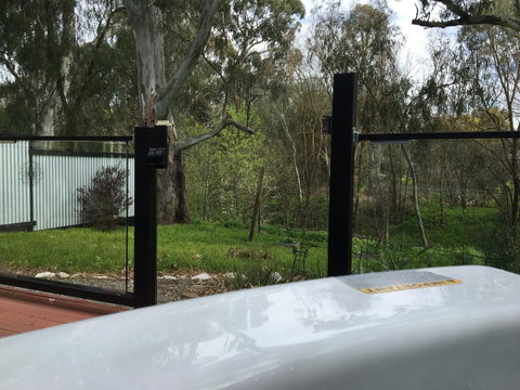 One Tree Bed And Breakfast - Stayed 12