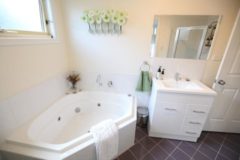 One Tree Bed And Breakfast - Stayed 10