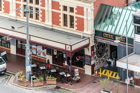 Executive Suite, Incredible Views Of City - Stayed 8