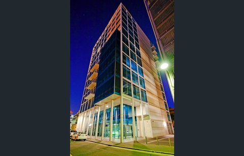 Executive Suite, Incredible Views Of City - Stayed 11