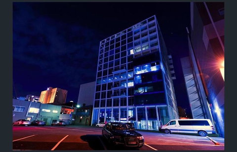 Executive Suite, Incredible Views Of City - Stayed 12