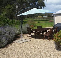 Peppermint Farm Cottage - Stayed