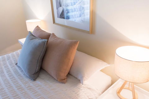 20 Hill Avenue Bed & Breakfast - Stayed 11