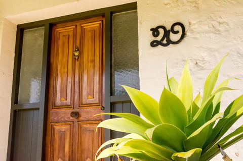 20 Hill Avenue Bed & Breakfast - Stayed 3