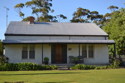 20 Hill Avenue Bed & Breakfast - Stayed 0