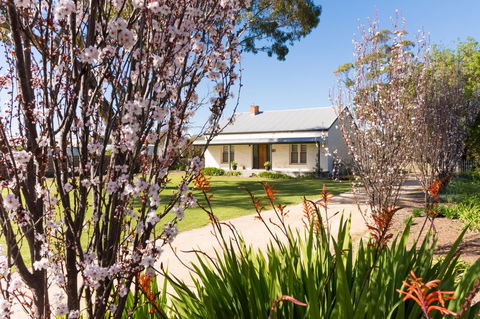 20 Hill Avenue Bed & Breakfast - Stayed 1