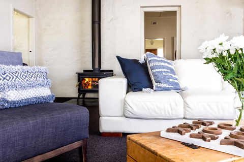 20 Hill Avenue Bed & Breakfast - Stayed 27
